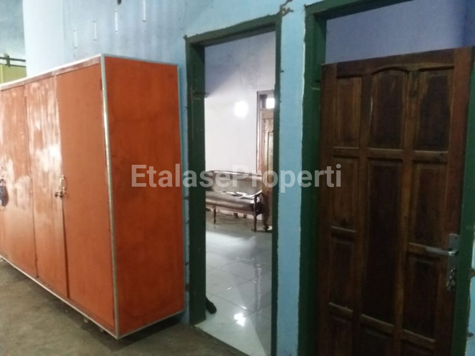 Foto properti Rumah + Tempat Usaha Daerah Kedung Anyar Sby 6