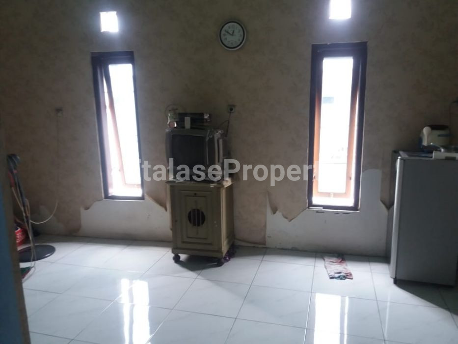 Foto properti Rumah + Tempat Usaha Daerah Kedung Anyar Sby 8