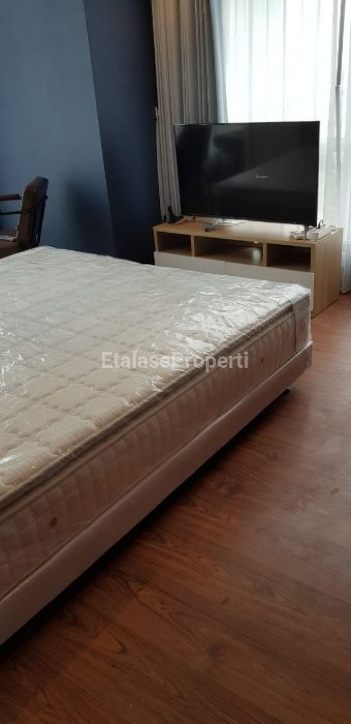 Foto properti Apartemen Sungkono Lagoon Surabaya 1