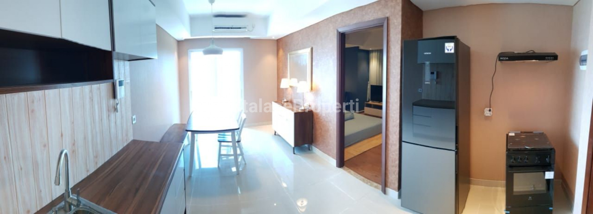 Foto properti Apartemen Sungkono Lagoon Surabaya 5