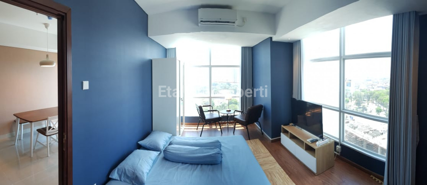 Foto properti Apartemen Sungkono Lagoon Surabaya 6