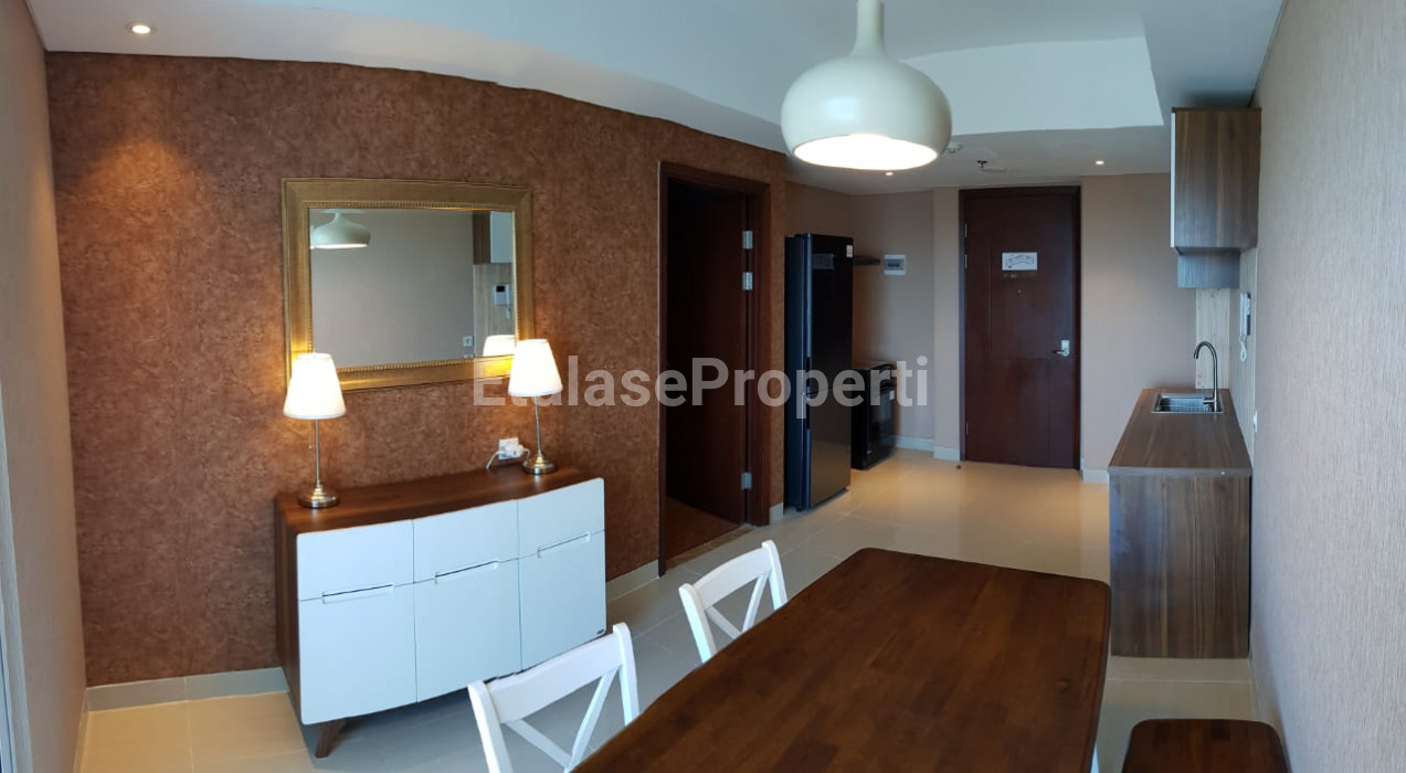 Foto properti Apartemen Sungkono Lagoon Surabaya 9