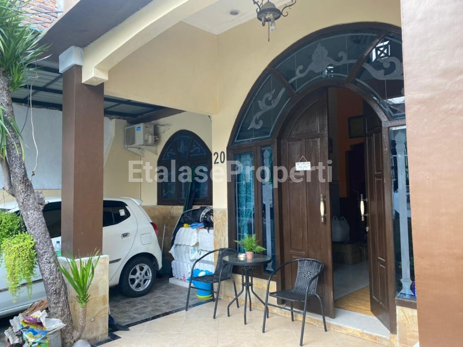 Foto properti Dijual Rumah Platuk Donomulyo Surabaya Utara 2