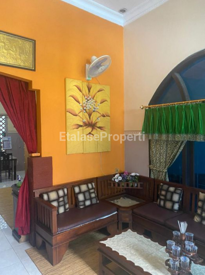 Foto properti Dijual Rumah Platuk Donomulyo Surabaya Utara 3