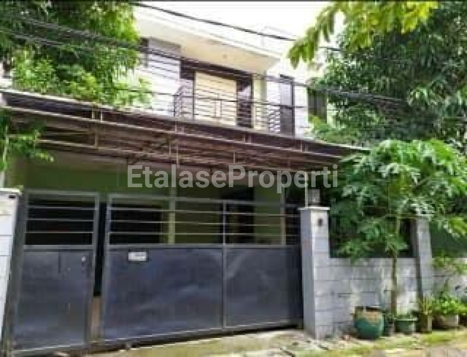 Foto properti DIJUAL RUMAH 2LT DUKUH SETRO DAERAH KENJERAN 1