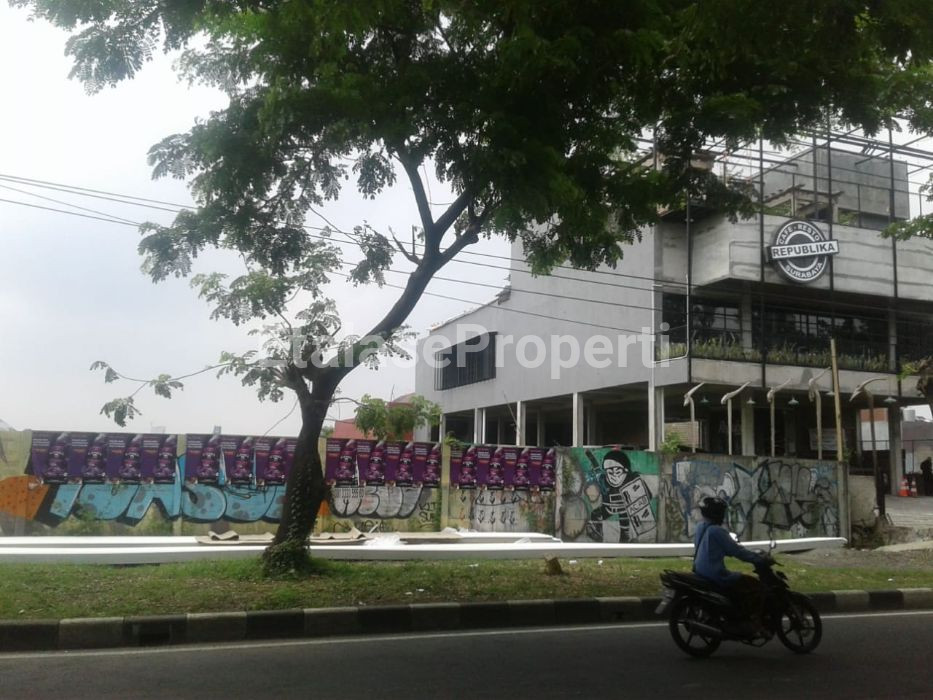 Foto properti JUAL TANAH/LAHAN DI JL. IR SOEKARNO HATTA ( MERR ), SURABAYA TIMUR 1