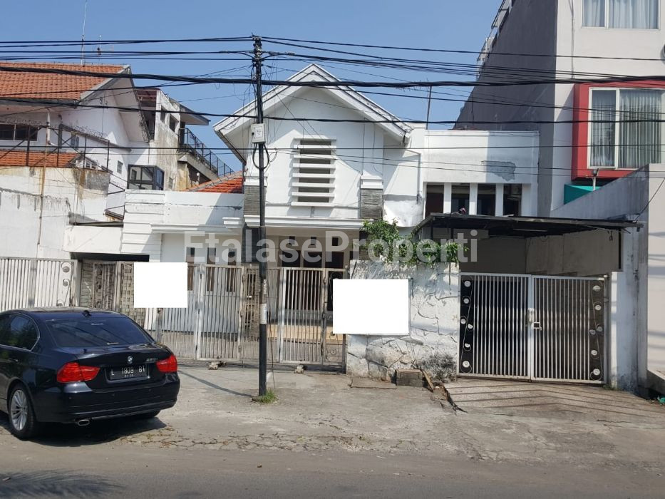 Foto properti Disewakan Rumah Di Raya Rungkut Mejoyo 1