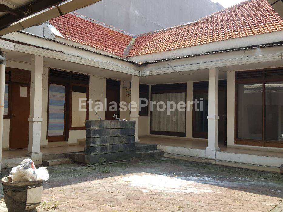 Foto properti Disewakan Rumah Di Raya Rungkut Mejoyo 6