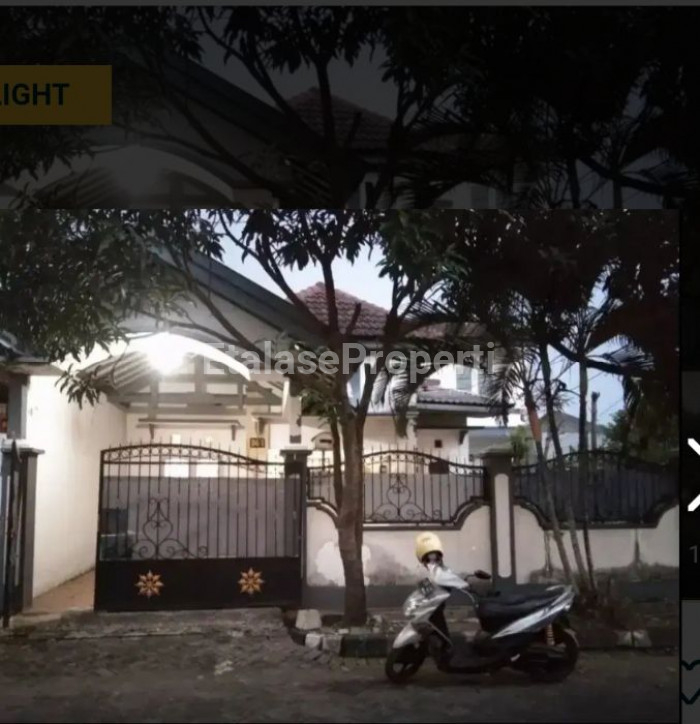 Foto properti Rumah Puri Safira Wiyung 2