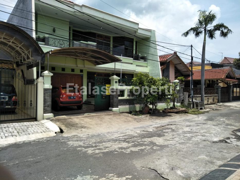 Foto properti MEWAH! DIJUAL RUMAH NGINDEN INTAN BARAT 5