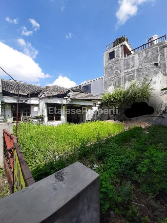 Foto properti Jual Cepat Tanah Harga Murah Meriah Deltasari Indah 1