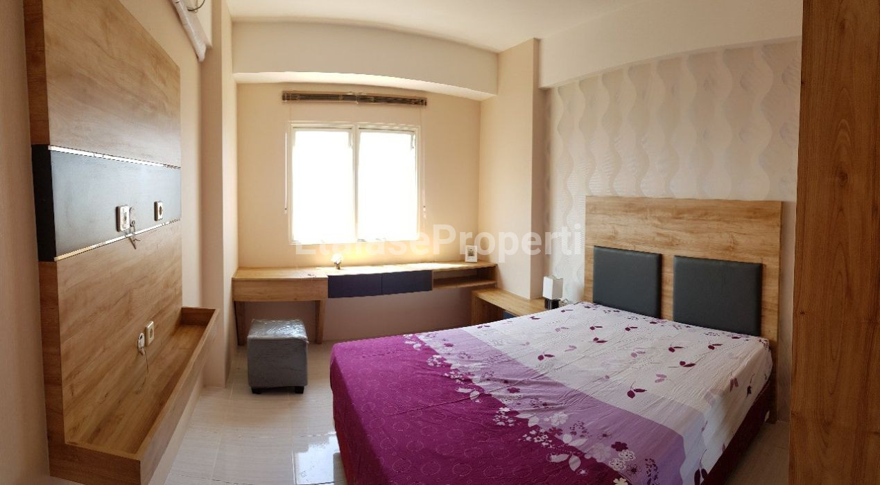 Foto properti Apartemen Puncak Dharmahusada 1