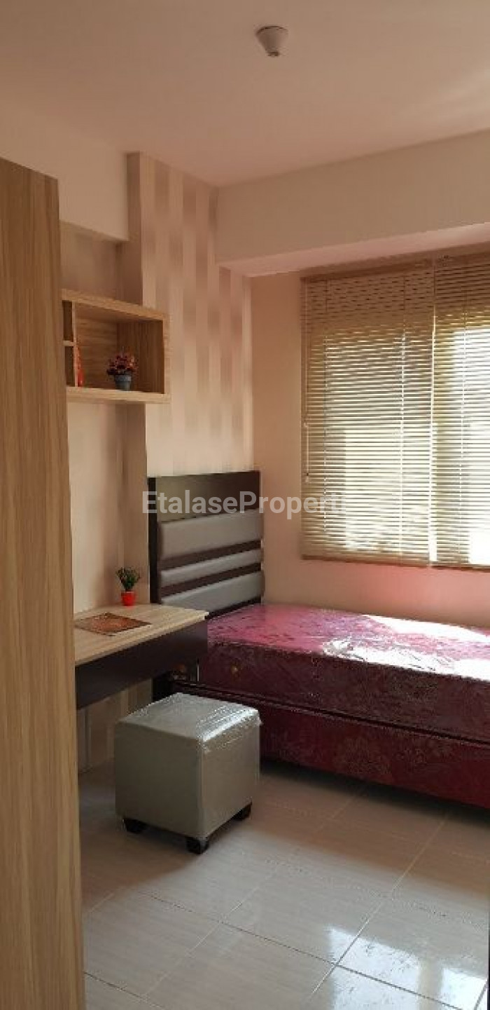 Foto properti Apartemen Puncak Dharmahusada 2