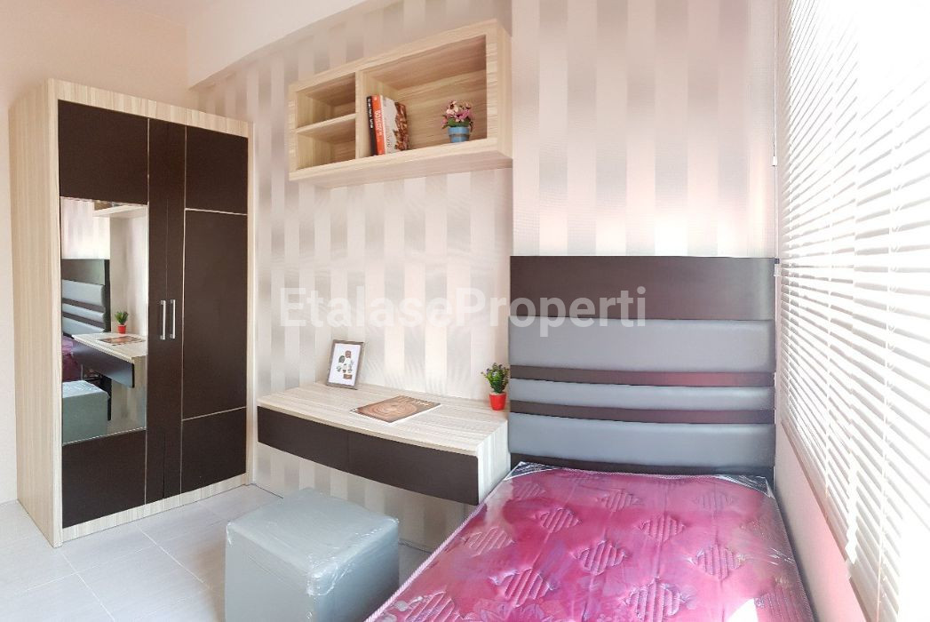 Foto properti Apartemen Puncak Dharmahusada 3