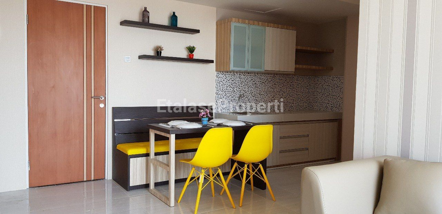 Foto properti Apartemen Puncak Dharmahusada 4