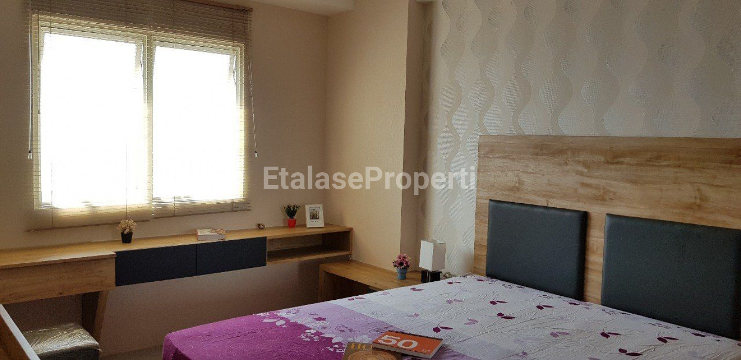 Foto properti Apartemen Puncak Dharmahusada 6