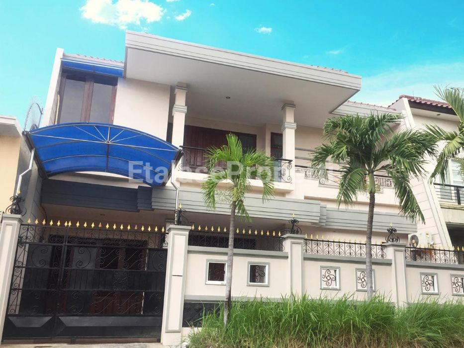 Foto properti Dijual Rumah Kertajaya Indah VIII 1