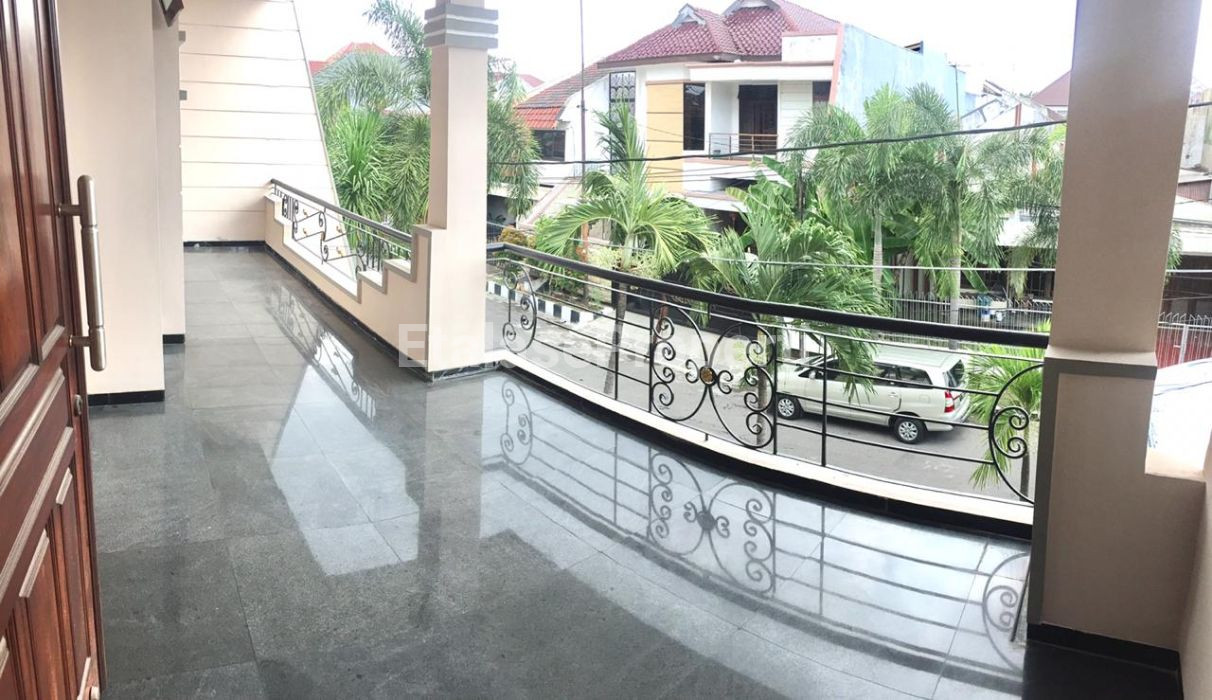 Foto properti Dijual Rumah Kertajaya Indah VIII 9