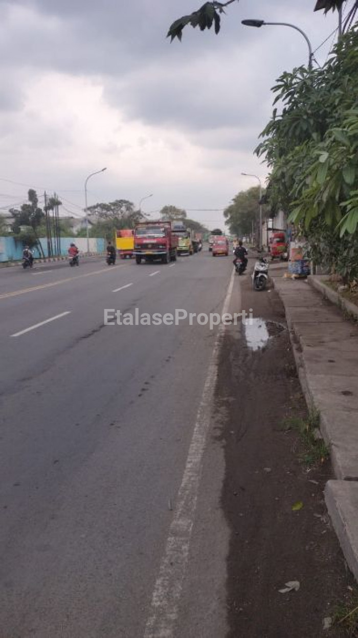 Foto properti Dijual 5 Gudang  Di Kalianak 2