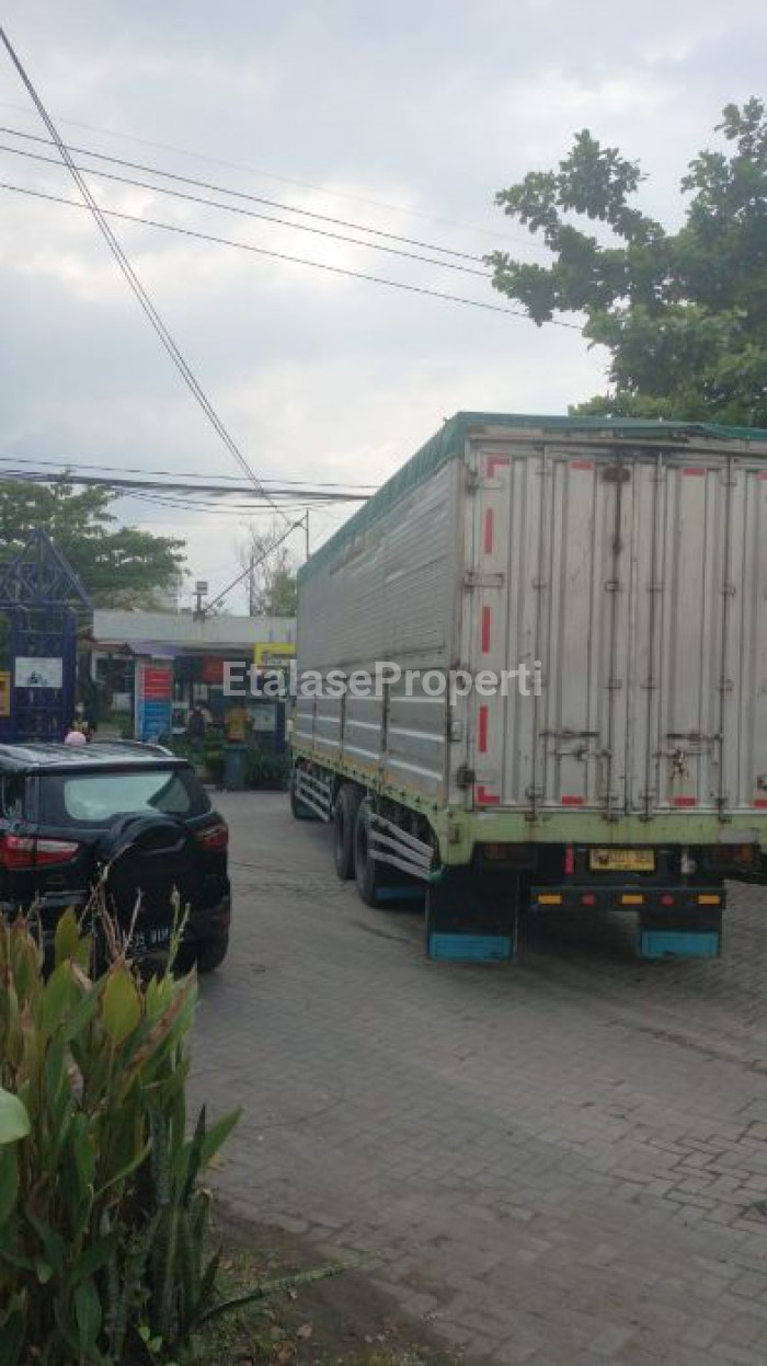 Foto properti Dijual 5 Gudang  Di Kalianak 3