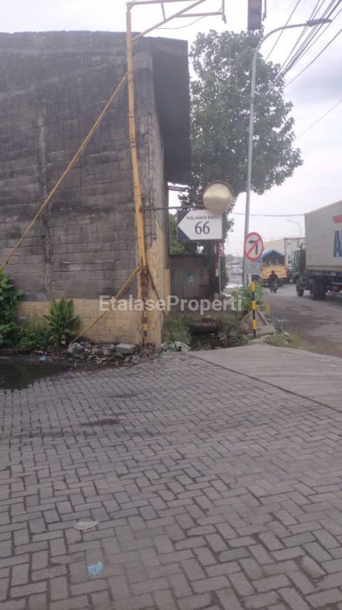 Foto properti Dijual 5 Gudang  Di Kalianak 5