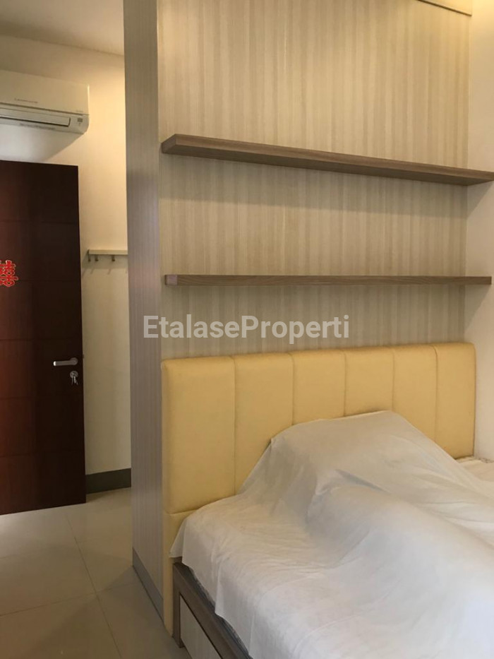 Foto properti Bukit Palma Citraland Utara Bangun Sendiri  Full Renov Bata Merah 5