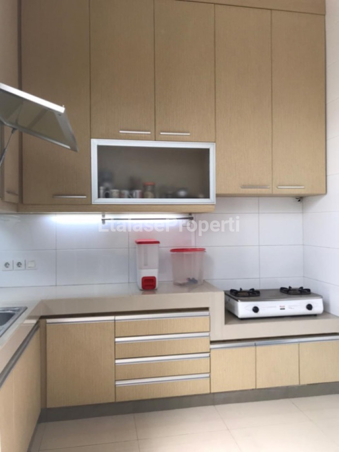Foto properti Bukit Palma Citraland Utara Bangun Sendiri  Full Renov Bata Merah 6