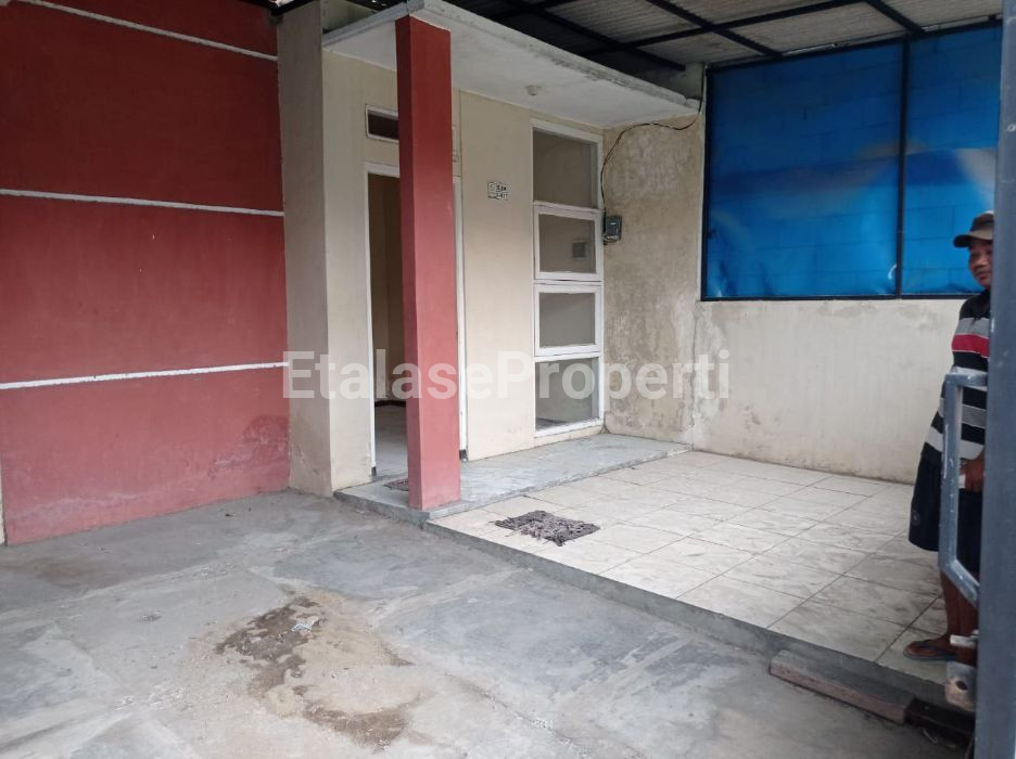 Foto properti DIJUAL RUMAH SIAP HUNI DAERAH MENGANTI 6