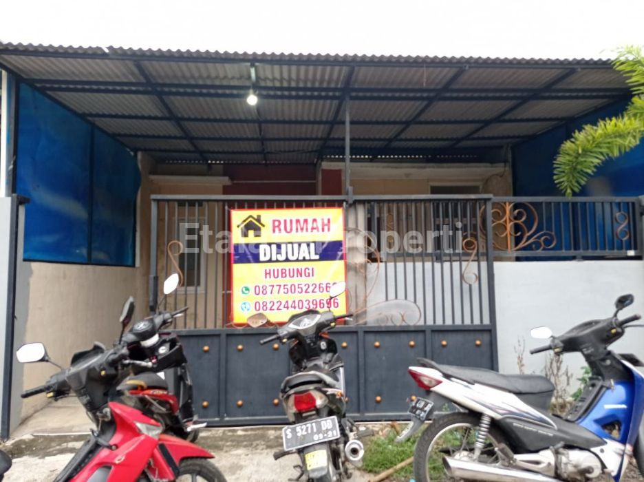 Foto properti DIJUAL RUMAH SIAP HUNI DAERAH MENGANTI 8