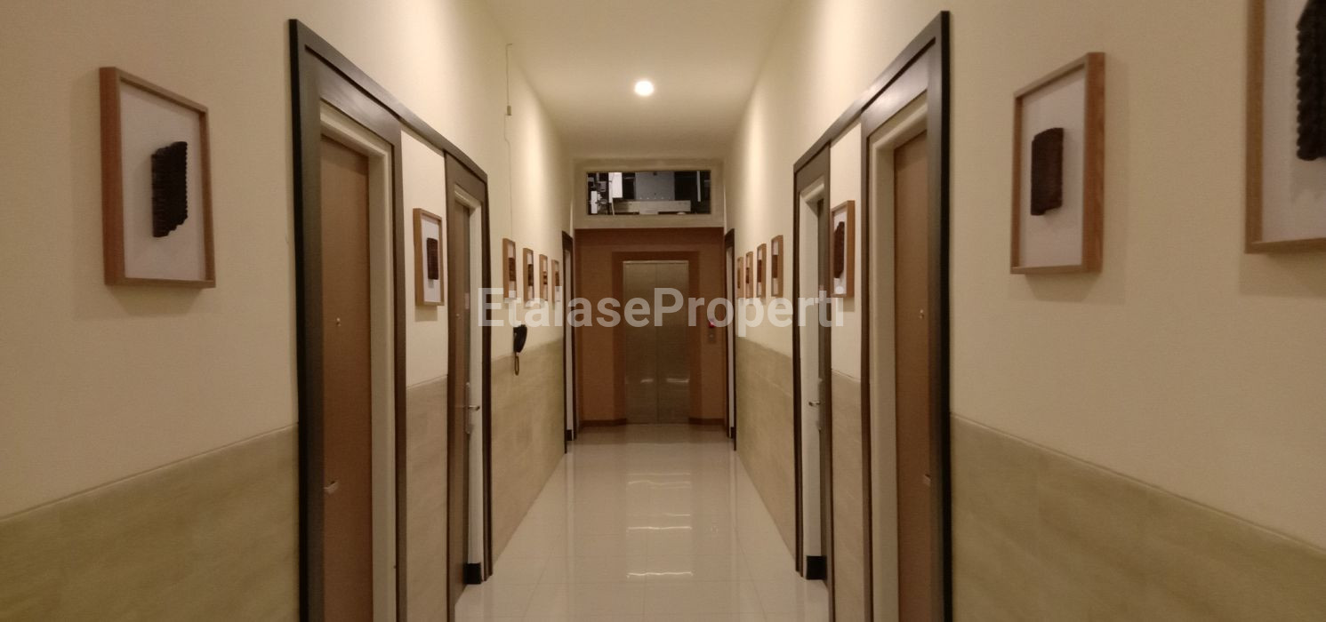 Foto properti Apartment PDH A 2728 Studio 1