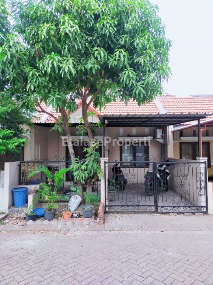 Foto properti Jual Rugi Citra Harmoni 2lt 3 Kamar Siap Huni 9