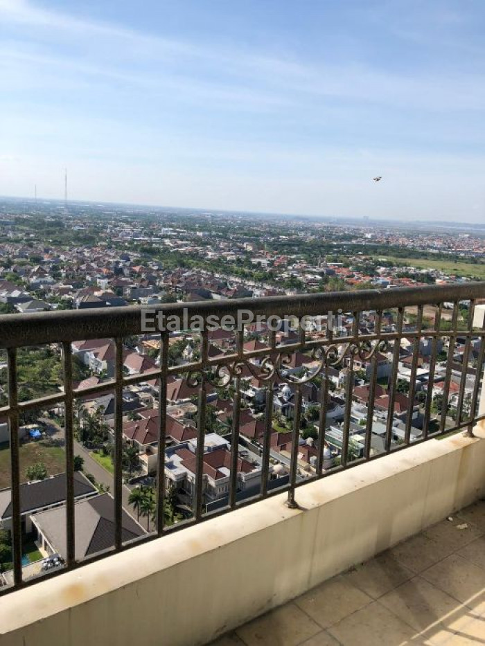 Foto properti Dijual Apt Waterplace Tower A Penthouse 1