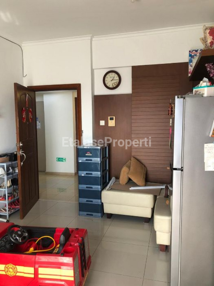 Foto properti Dijual Apt Waterplace Tower A Penthouse 4
