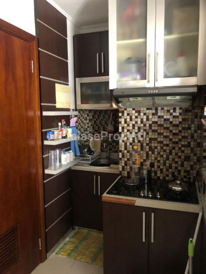 Foto properti Dijual Apt Waterplace Tower A Penthouse 5
