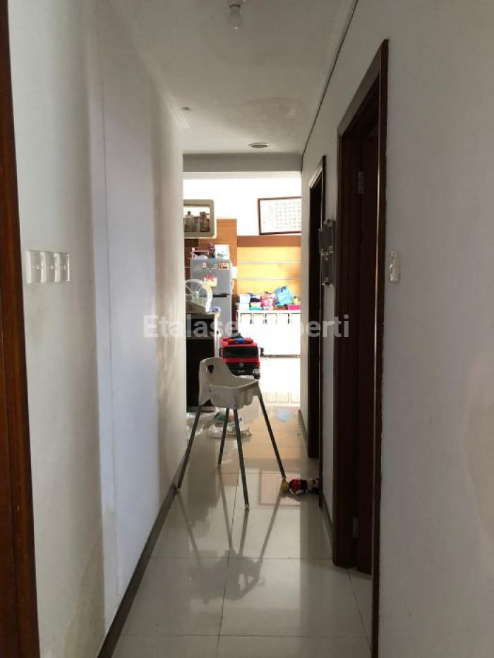 Foto properti Dijual Apt Waterplace Tower A Penthouse 7