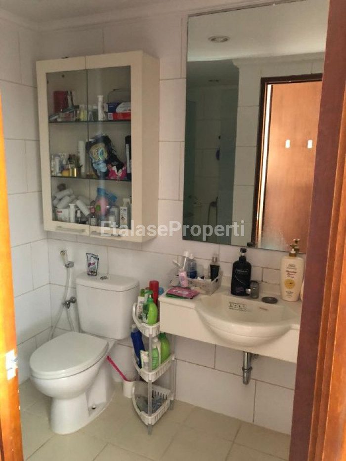 Foto properti Dijual Apt Waterplace Tower A Penthouse 8