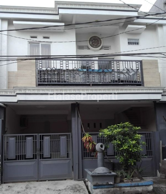 Foto properti JUAL CEPAT RUMAH DI PERUMAHAN BUMI CITRA FAJAR, SIDOARJO 1