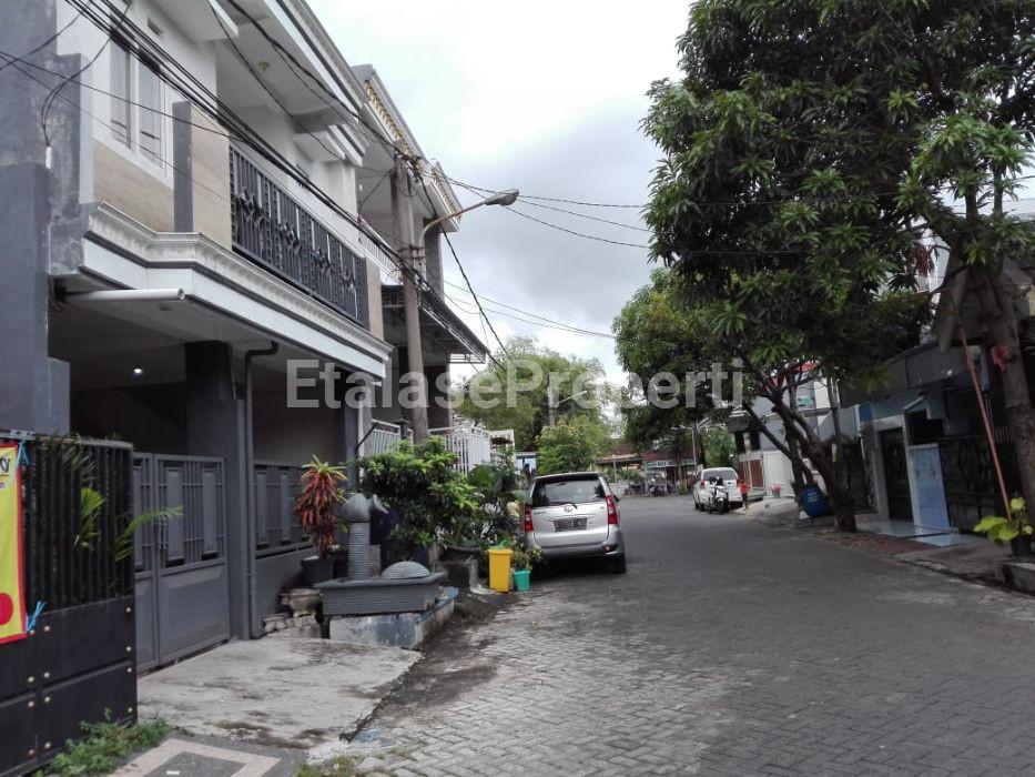 Foto properti JUAL CEPAT RUMAH DI PERUMAHAN BUMI CITRA FAJAR, SIDOARJO 2