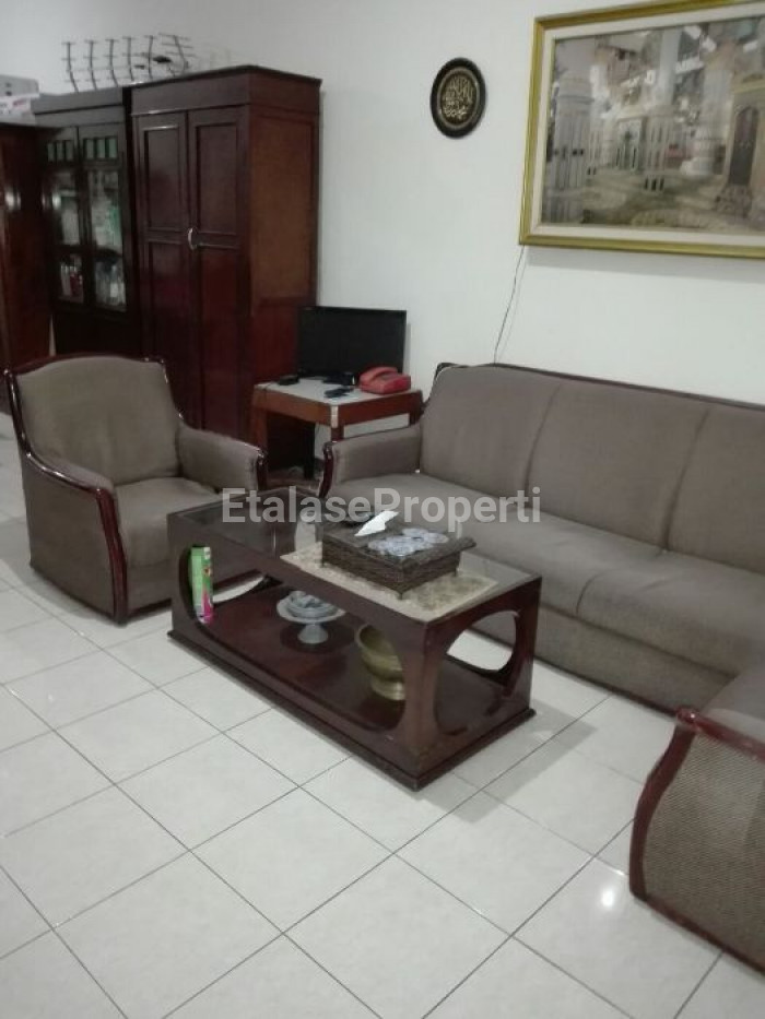 Foto properti JUAL CEPAT RUMAH DI PERUMAHAN BUMI CITRA FAJAR, SIDOARJO 4