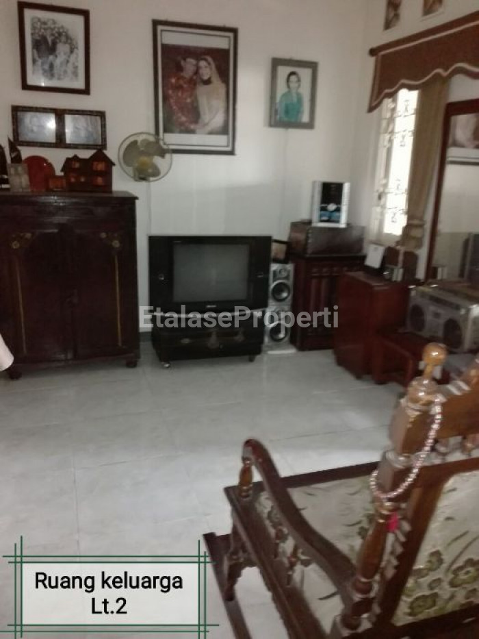 Foto properti JUAL CEPAT RUMAH DI PERUMAHAN BUMI CITRA FAJAR, SIDOARJO 5
