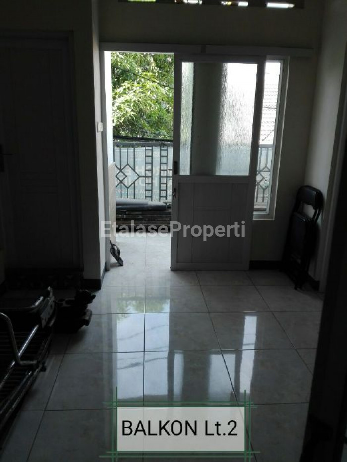 Foto properti JUAL CEPAT RUMAH DI PERUMAHAN BUMI CITRA FAJAR, SIDOARJO 7