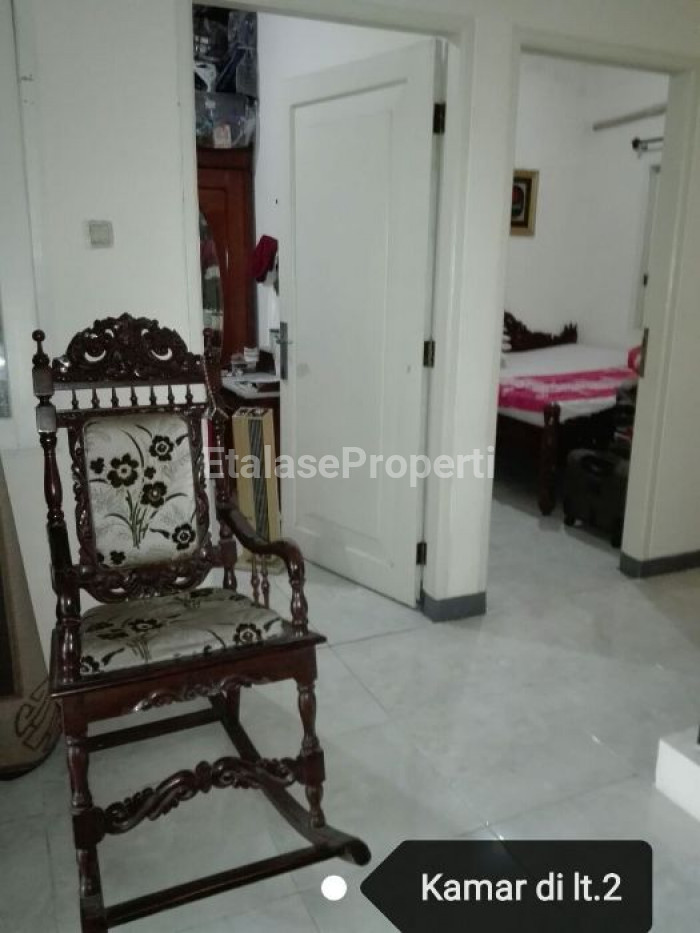 Foto properti JUAL CEPAT RUMAH DI PERUMAHAN BUMI CITRA FAJAR, SIDOARJO 9