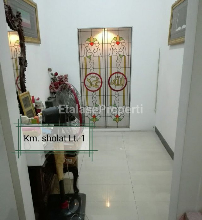 Foto properti JUAL CEPAT RUMAH DI PERUMAHAN BUMI CITRA FAJAR, SIDOARJO 10