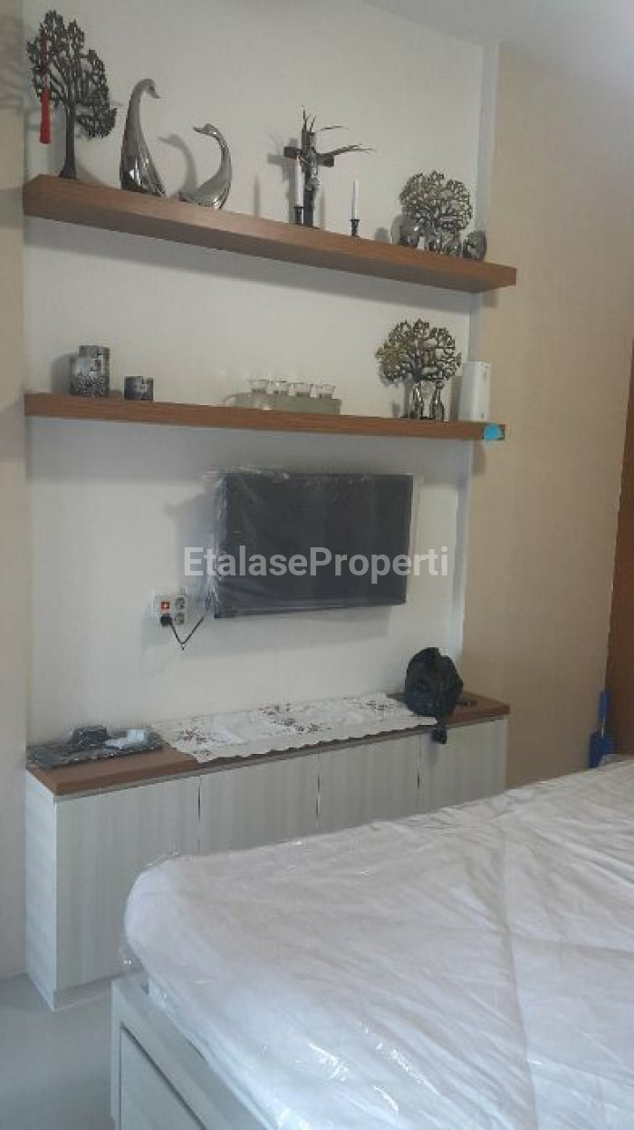 Foto properti Apartemen Surabaya Barat Orchard Mansion Tipe Studio Harga Nego 1