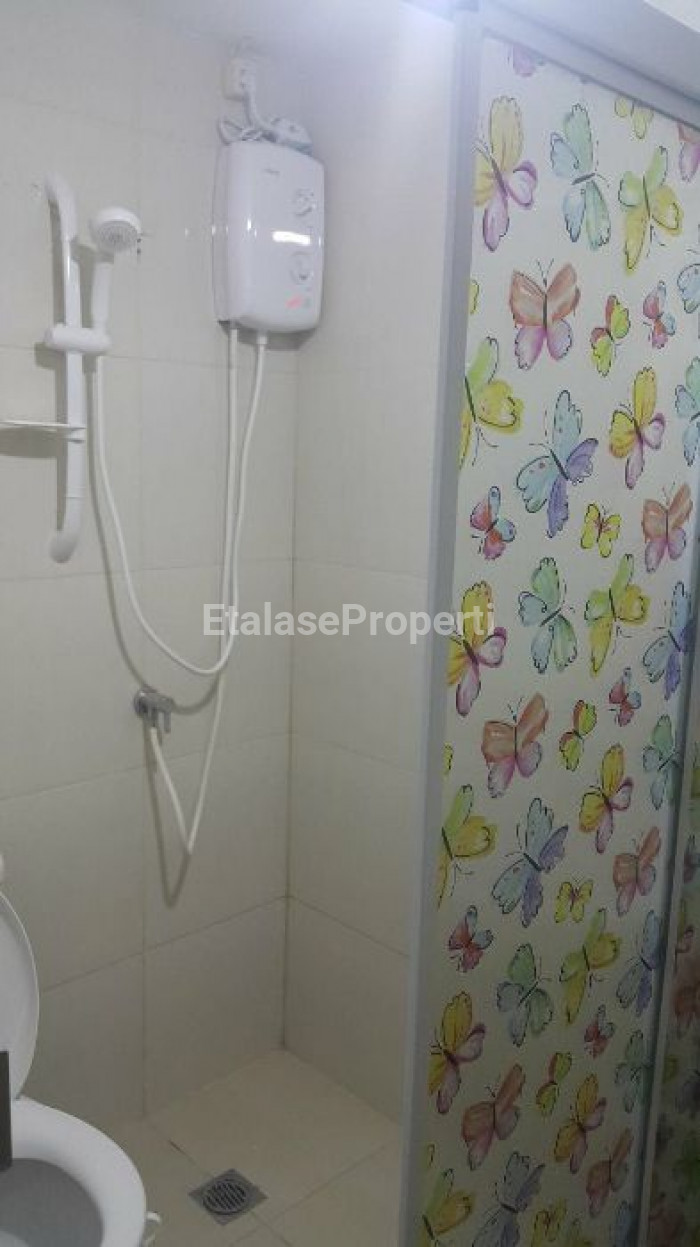 Foto properti Apartemen Surabaya Barat Orchard Mansion Tipe Studio Harga Nego 4