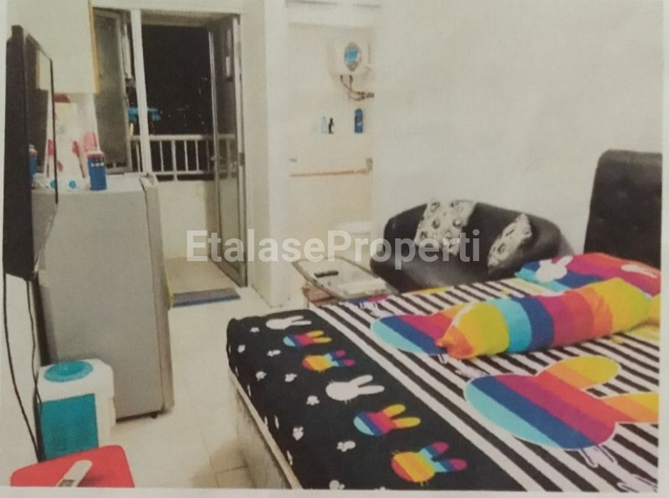 Foto properti Disewakan Educity Full Furnish 1