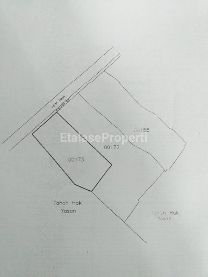 Foto properti DIJUAL RUMAH BERSANTAI DI PANDAAN 1