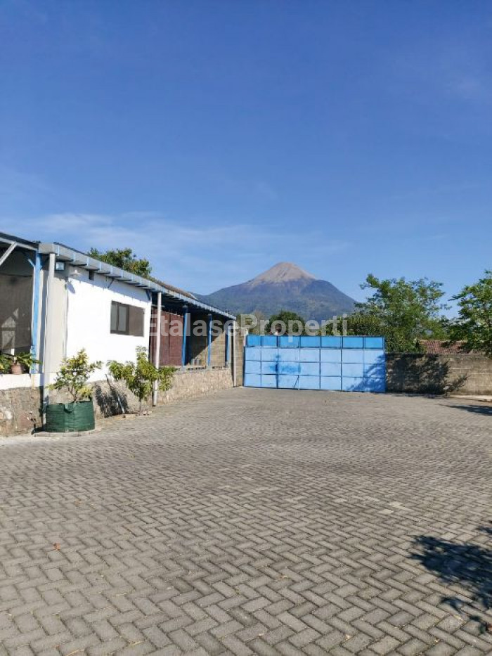 Foto properti DIJUAL RUMAH BERSANTAI DI PANDAAN 2
