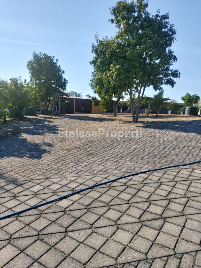 Foto properti DIJUAL RUMAH BERSANTAI DI PANDAAN 5