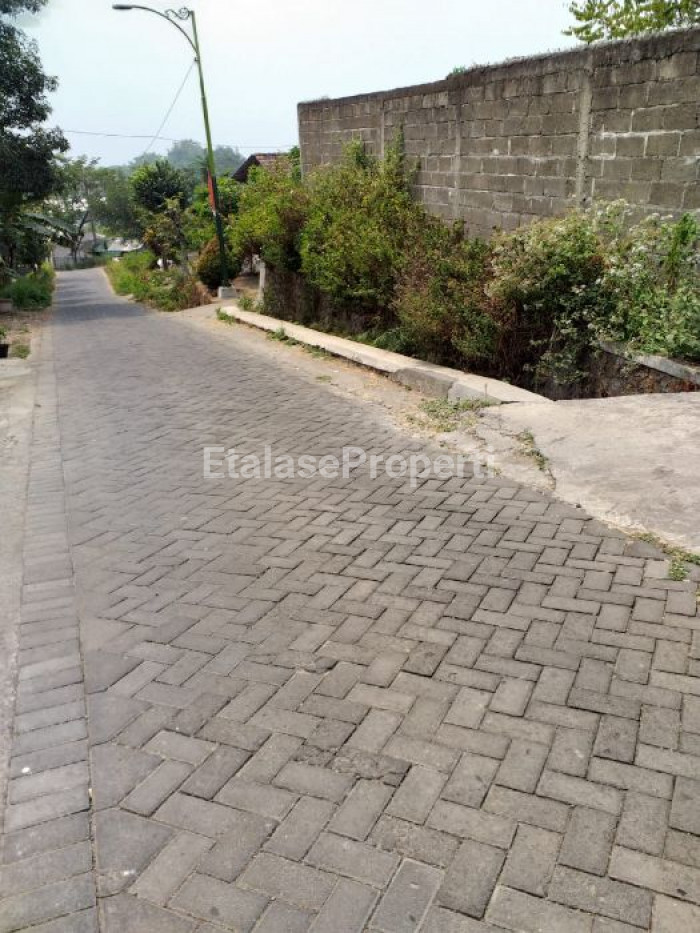 Foto properti DIJUAL RUMAH BERSANTAI DI PANDAAN 6